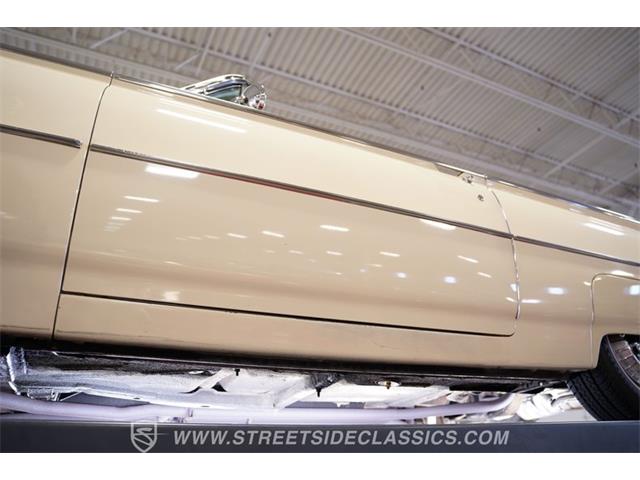 1962 Ford Thunderbird (CC-2093714) for sale in Concord, North Carolina