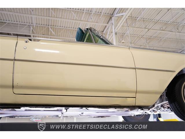1962 Ford Thunderbird (CC-2093714) for sale in Concord, North Carolina