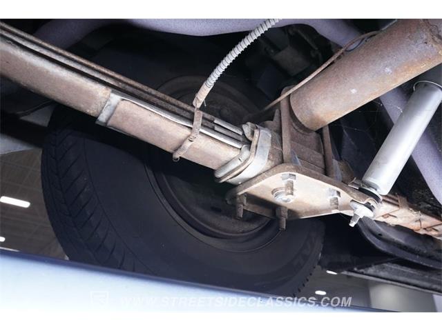 1962 Ford Thunderbird (CC-2093714) for sale in Concord, North Carolina