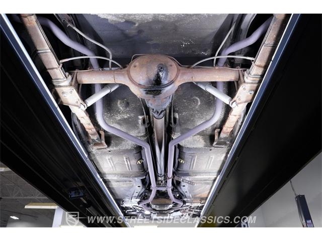 1962 Ford Thunderbird (CC-2093714) for sale in Concord, North Carolina