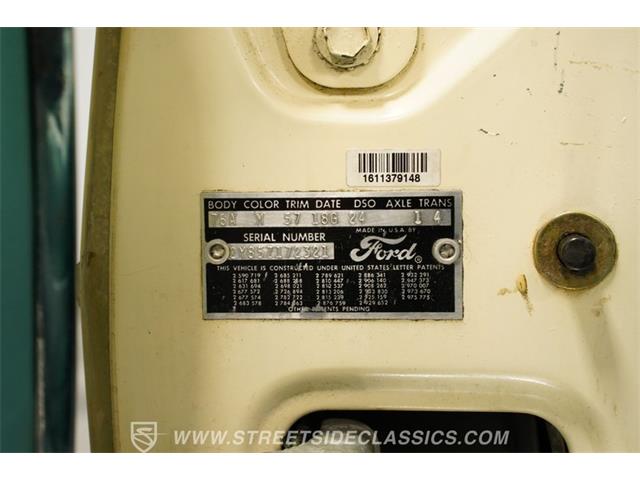 1962 Ford Thunderbird (CC-2093714) for sale in Concord, North Carolina