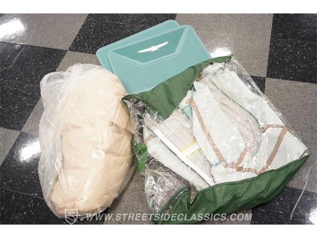 1962 Ford Thunderbird (CC-2093714) for sale in Concord, North Carolina