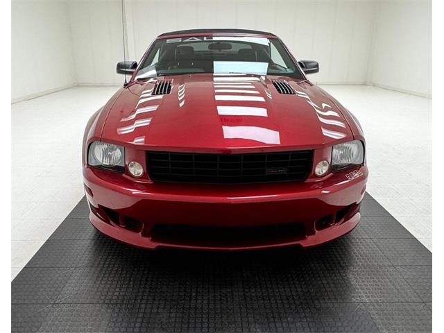 2007 Ford Mustang (CC-2093715) for sale in Morgantown, Pennsylvania