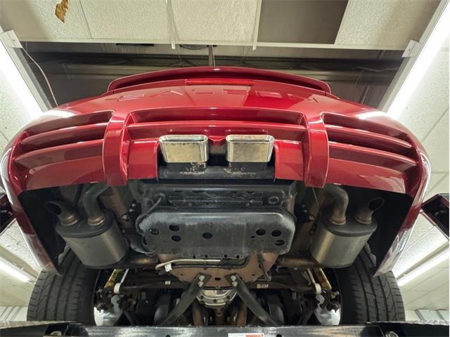 2007 Ford Mustang (CC-2093715) for sale in Morgantown, Pennsylvania