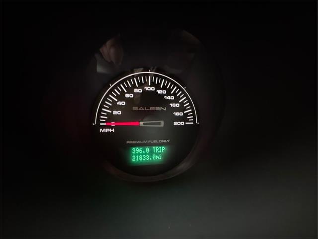 2007 Ford Mustang (CC-2093715) for sale in Morgantown, Pennsylvania