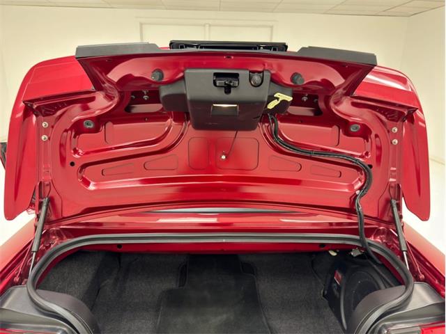 2007 Ford Mustang (CC-2093715) for sale in Morgantown, Pennsylvania