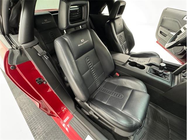 2007 Ford Mustang (CC-2093715) for sale in Morgantown, Pennsylvania