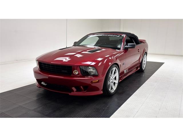 2007 Ford Mustang (CC-2093715) for sale in Morgantown, Pennsylvania