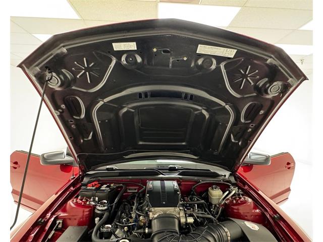 2007 Ford Mustang (CC-2093715) for sale in Morgantown, Pennsylvania