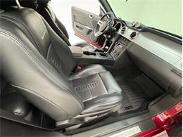 2007 Ford Mustang (CC-2093715) for sale in Morgantown, Pennsylvania