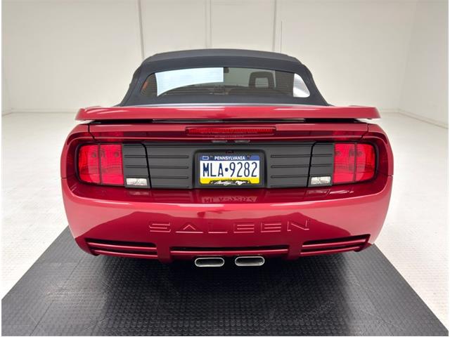 2007 Ford Mustang (CC-2093715) for sale in Morgantown, Pennsylvania