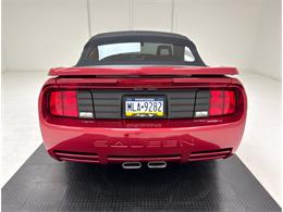 2007 Ford Mustang (CC-2093715) for sale in Morgantown, Pennsylvania