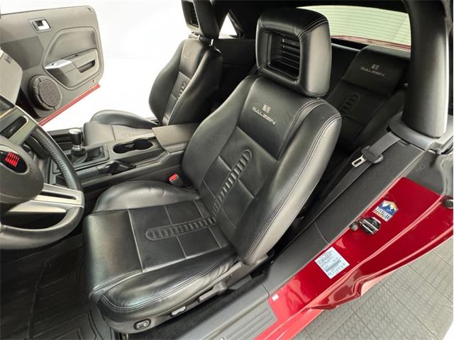 2007 Ford Mustang (CC-2093715) for sale in Morgantown, Pennsylvania