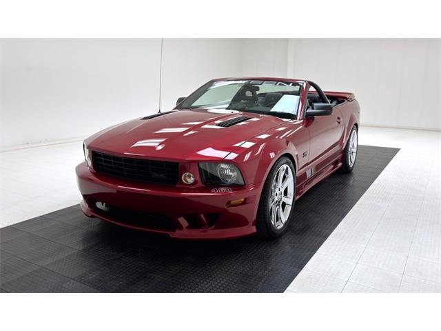 2007 Ford Mustang (CC-2093715) for sale in Morgantown, Pennsylvania