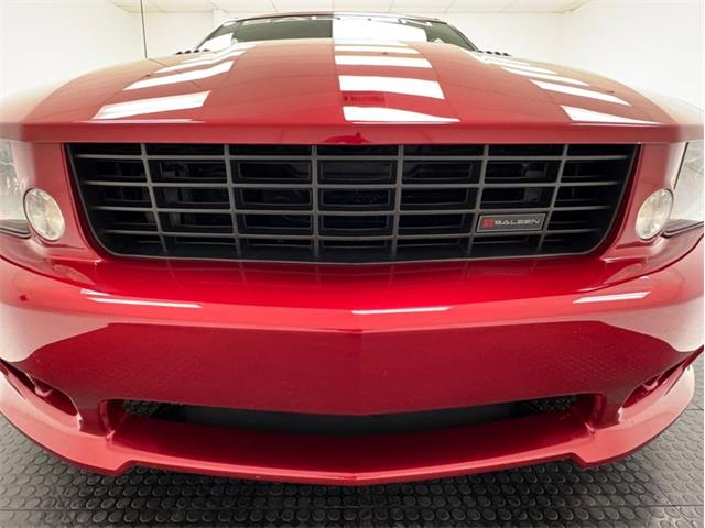 2007 Ford Mustang (CC-2093715) for sale in Morgantown, Pennsylvania