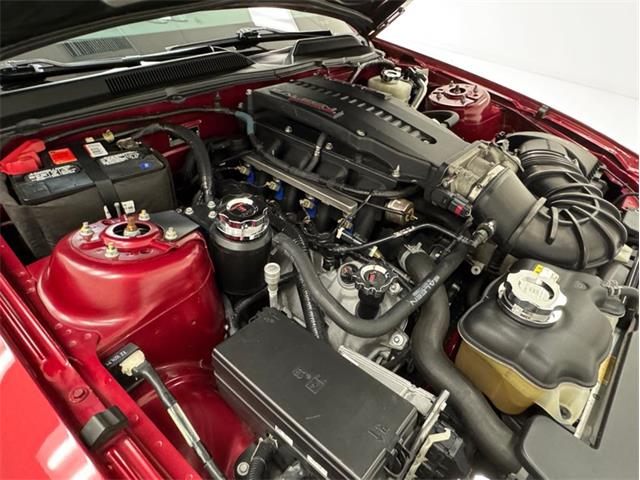 2007 Ford Mustang (CC-2093715) for sale in Morgantown, Pennsylvania