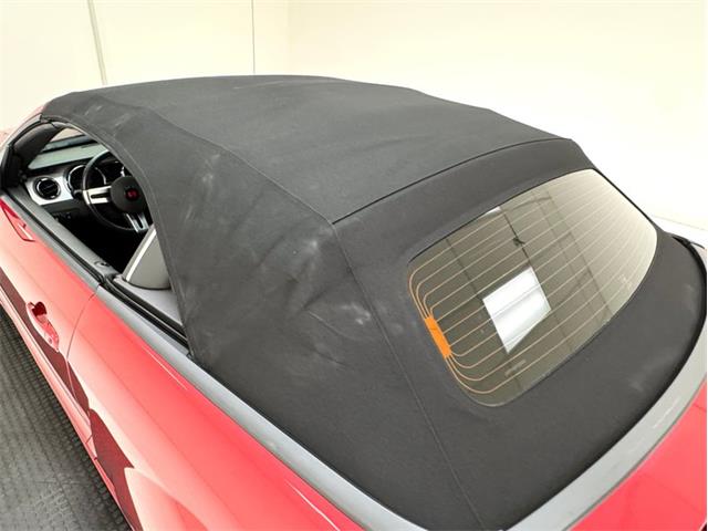 2007 Ford Mustang (CC-2093715) for sale in Morgantown, Pennsylvania