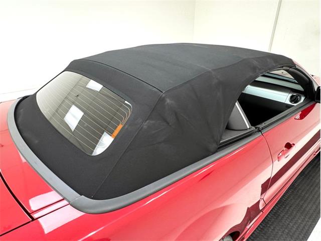 2007 Ford Mustang (CC-2093715) for sale in Morgantown, Pennsylvania