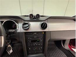 2007 Ford Mustang (CC-2093715) for sale in Morgantown, Pennsylvania