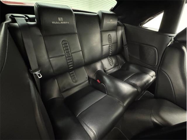 2007 Ford Mustang (CC-2093715) for sale in Morgantown, Pennsylvania
