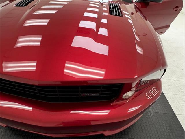 2007 Ford Mustang (CC-2093715) for sale in Morgantown, Pennsylvania