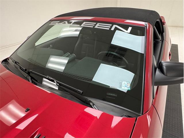 2007 Ford Mustang (CC-2093715) for sale in Morgantown, Pennsylvania