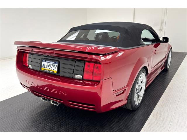 2007 Ford Mustang (CC-2093715) for sale in Morgantown, Pennsylvania