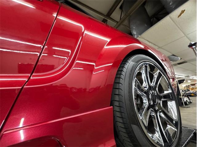 2007 Ford Mustang (CC-2093715) for sale in Morgantown, Pennsylvania