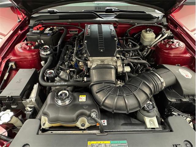 2007 Ford Mustang (CC-2093715) for sale in Morgantown, Pennsylvania