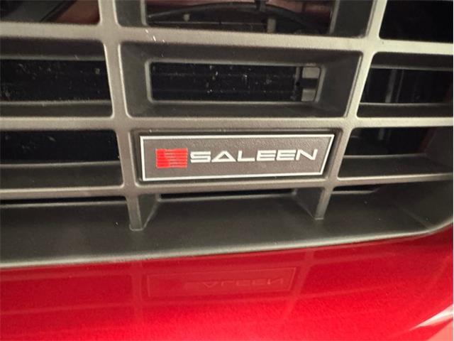 2007 Ford Mustang (CC-2093715) for sale in Morgantown, Pennsylvania