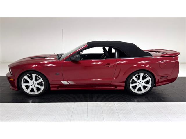 2007 Ford Mustang (CC-2093715) for sale in Morgantown, Pennsylvania