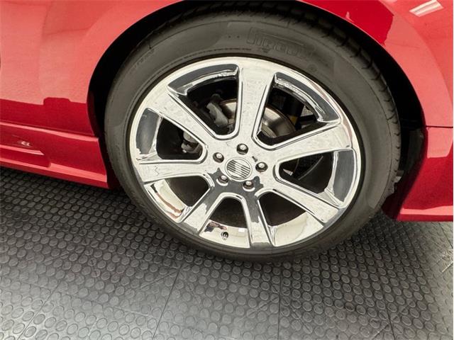 2007 Ford Mustang (CC-2093715) for sale in Morgantown, Pennsylvania