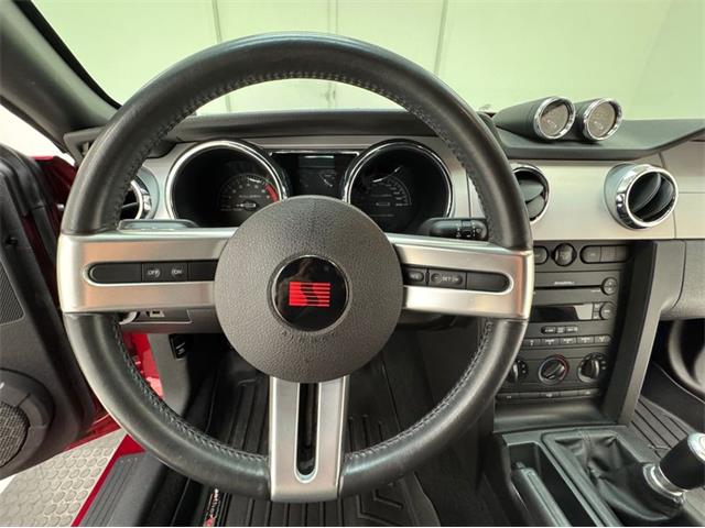 2007 Ford Mustang (CC-2093715) for sale in Morgantown, Pennsylvania