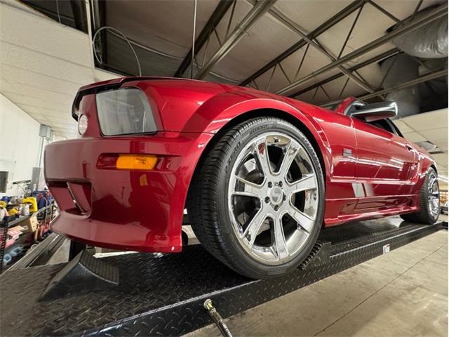 2007 Ford Mustang (CC-2093715) for sale in Morgantown, Pennsylvania
