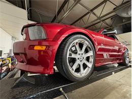 2007 Ford Mustang (CC-2093715) for sale in Morgantown, Pennsylvania