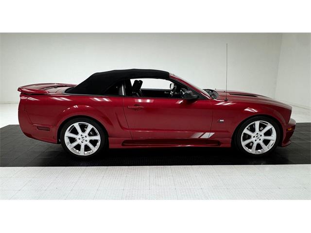 2007 Ford Mustang (CC-2093715) for sale in Morgantown, Pennsylvania