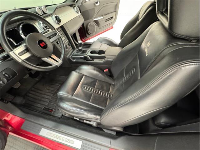 2007 Ford Mustang (CC-2093715) for sale in Morgantown, Pennsylvania