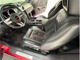2007 Ford Mustang (CC-2093715) for sale in Morgantown, Pennsylvania