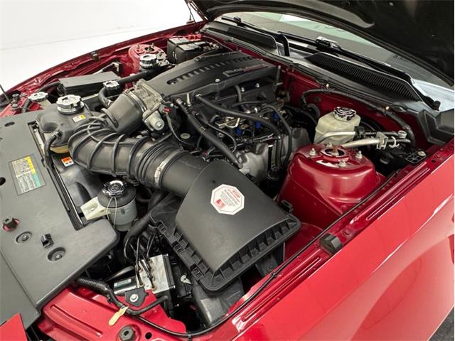 2007 Ford Mustang (CC-2093715) for sale in Morgantown, Pennsylvania