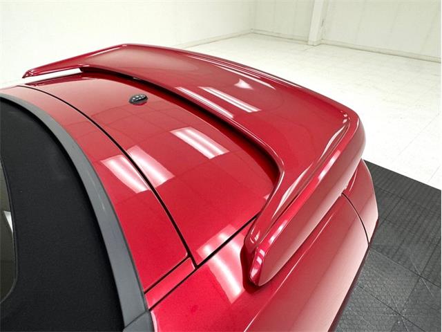 2007 Ford Mustang (CC-2093715) for sale in Morgantown, Pennsylvania