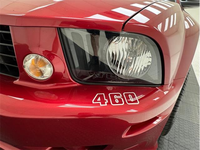 2007 Ford Mustang (CC-2093715) for sale in Morgantown, Pennsylvania
