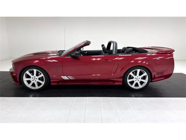2007 Ford Mustang (CC-2093715) for sale in Morgantown, Pennsylvania