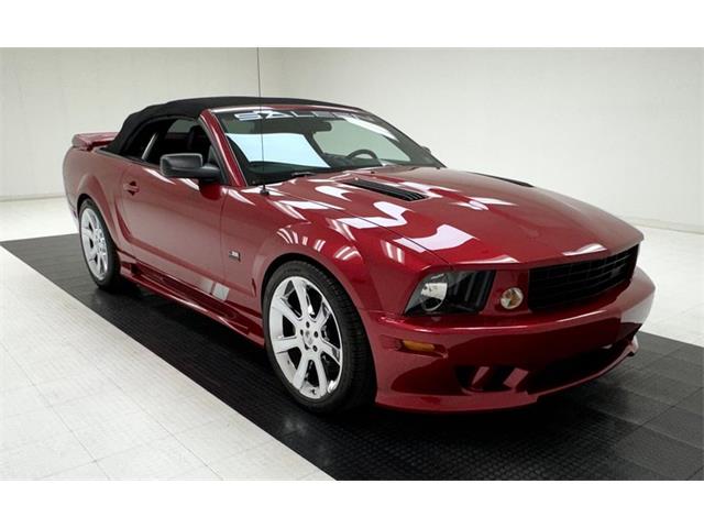 2007 Ford Mustang (CC-2093715) for sale in Morgantown, Pennsylvania