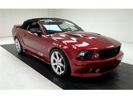 2007 Ford Mustang (CC-2093715) for sale in Morgantown, Pennsylvania
