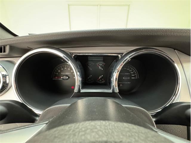 2007 Ford Mustang (CC-2093715) for sale in Morgantown, Pennsylvania