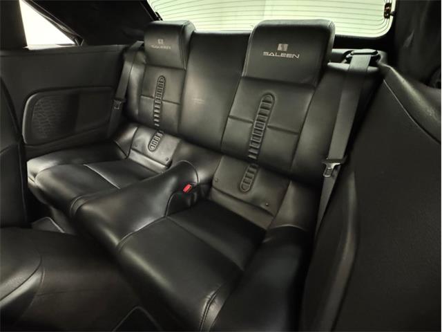 2007 Ford Mustang (CC-2093715) for sale in Morgantown, Pennsylvania