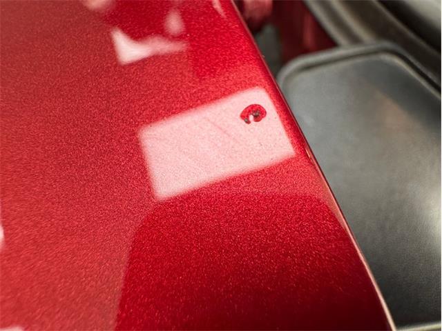 2007 Ford Mustang (CC-2093715) for sale in Morgantown, Pennsylvania