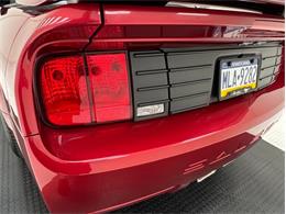 2007 Ford Mustang (CC-2093715) for sale in Morgantown, Pennsylvania