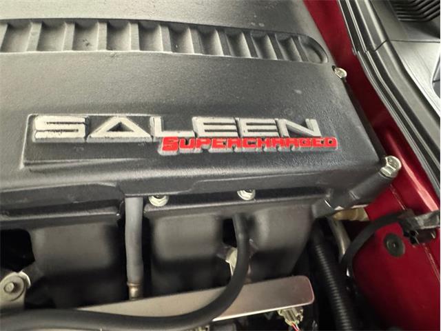 2007 Ford Mustang (CC-2093715) for sale in Morgantown, Pennsylvania