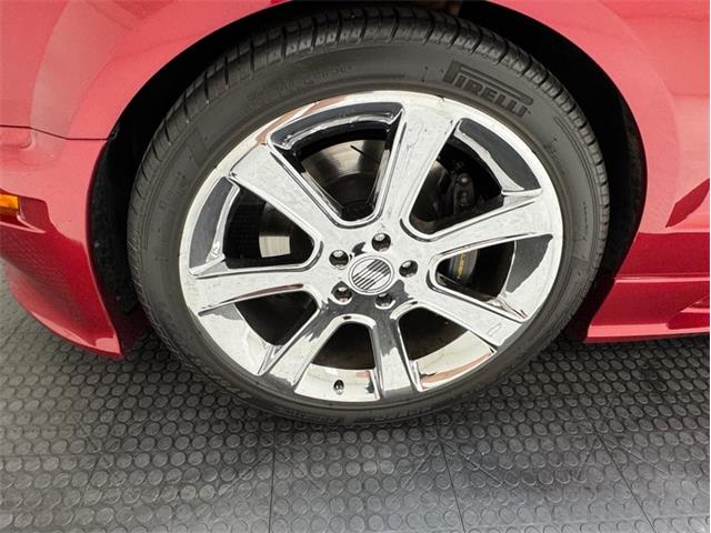 2007 Ford Mustang (CC-2093715) for sale in Morgantown, Pennsylvania
